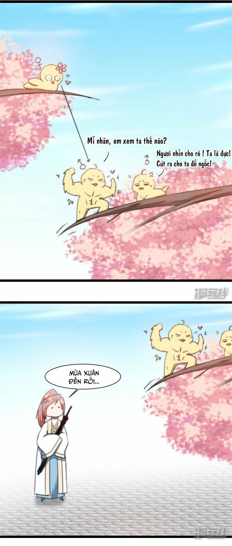 Nghịch Chuyển Tiên Đồ: Chapter 79