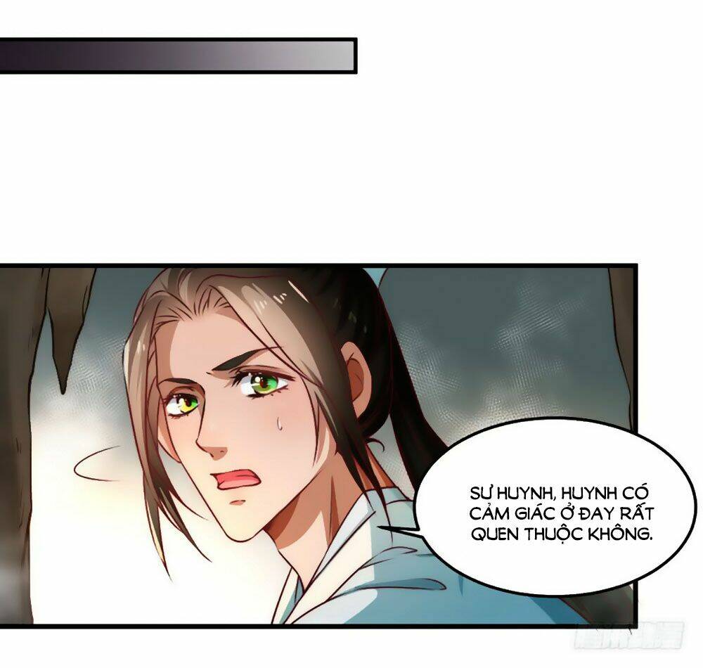 Liêu Liêu Nhân Thân Tu Tiên Truyện: Chapter 96