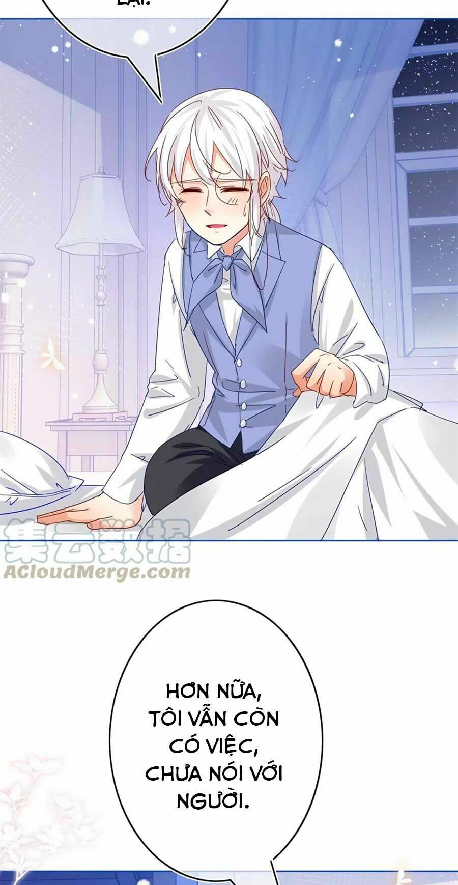 Nữ Hoàng Đầu Tiên Của Đế Quốc: Chapter 41