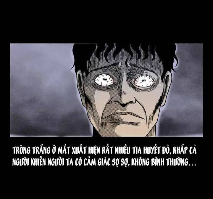 Kỳ Án Có Thật: Chapter 9