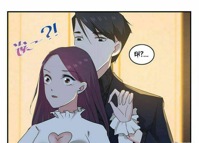Khốn Ái Tù Lung: Chapter 40