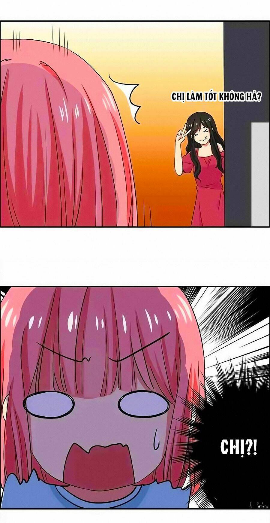 Đại Thần Tình Yêu Chớ Chạm Tôi: Chapter 43