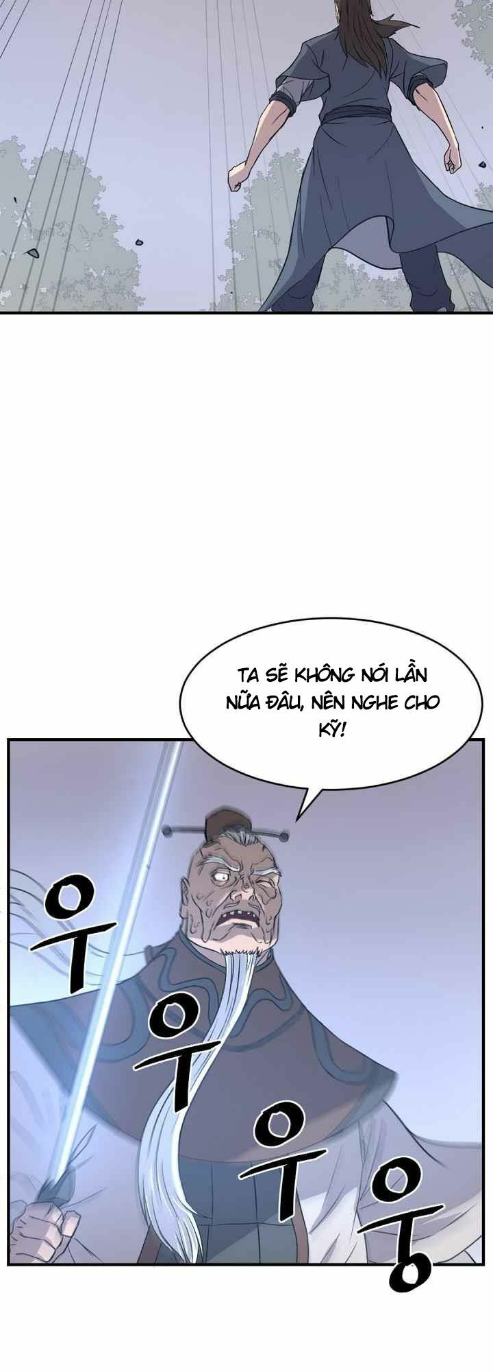 Trọng Sinh, Bất Khả Chiến Bại: Chapter 127