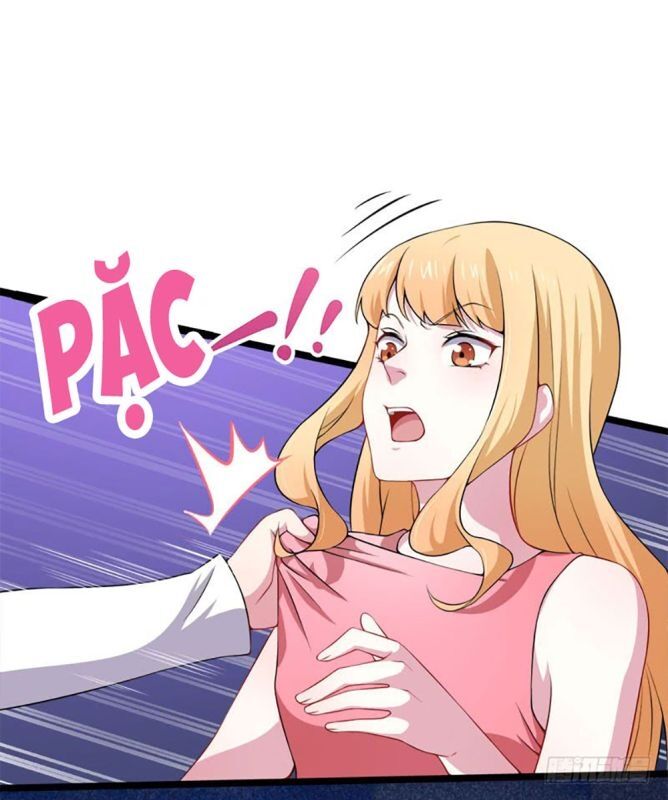 Ngạo Kiều Quỷ Vương Yêu Ta: Chapter 34