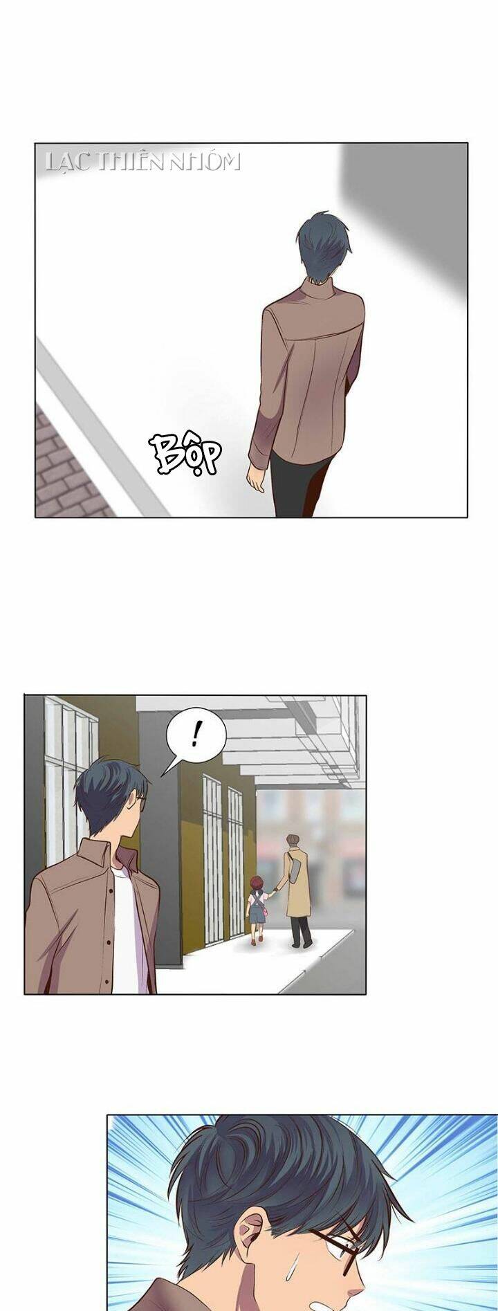 Bí Mật Sâu Sắc Nhất Của Tôi: Chapter 35