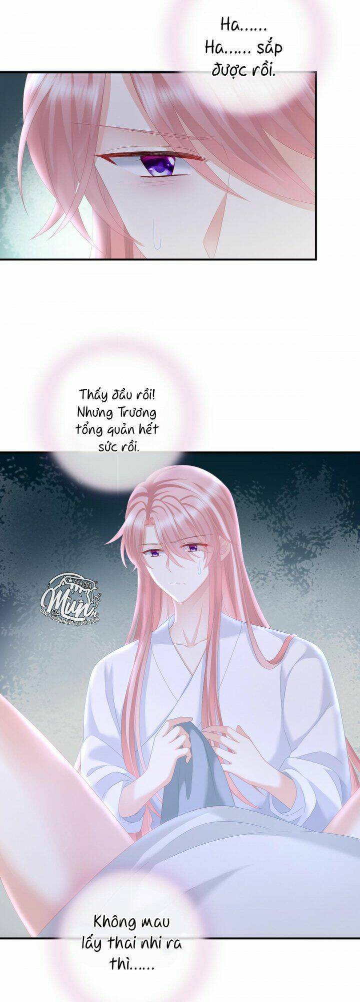 Kiều Phu Có Hỉ: Chapter 10