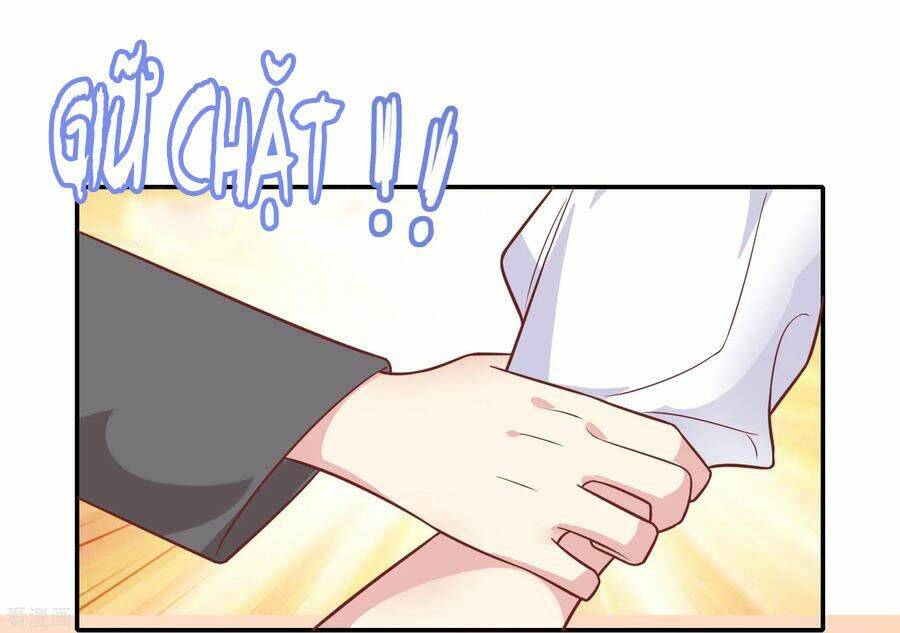 Hẹn Hò Siêu Tốc: Chapter 30