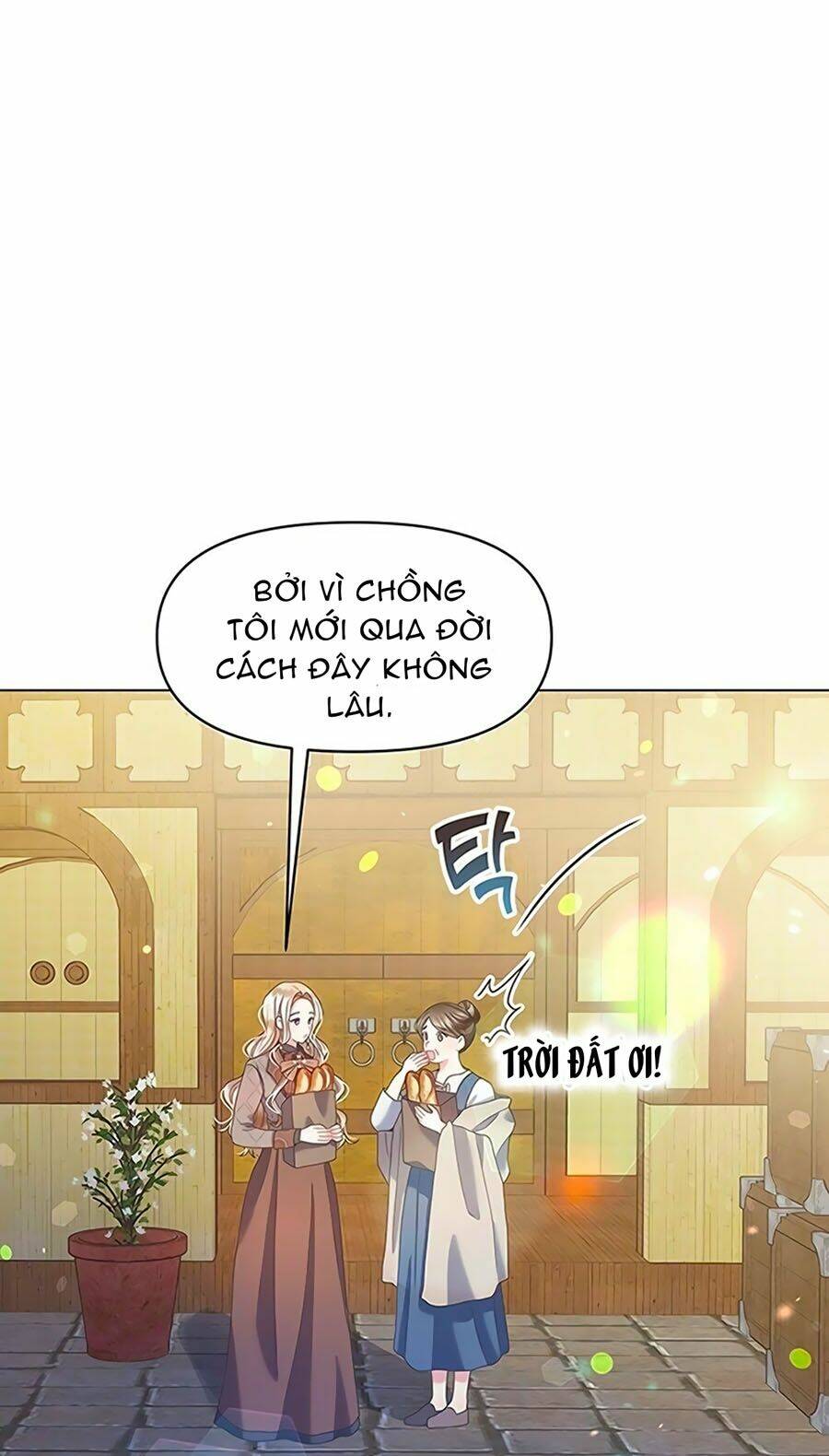 Khu Vườn Câm Lặng: Chapter 10