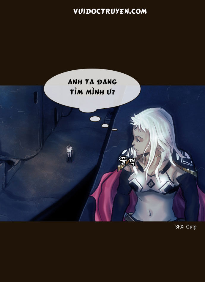 Magician: Chapter 97