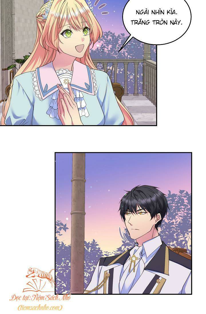 Bút Danh Bí Mật Của Nữ Công Tước: Chapter 11