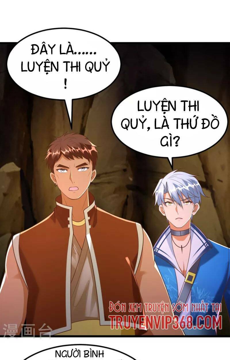 Chí Tôn Trọng Sinh: Chapter 173