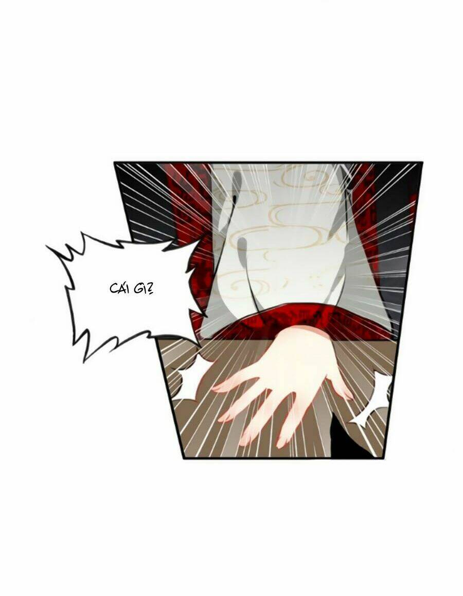 Mỹ Nhân Làm Tướng: Chapter 38