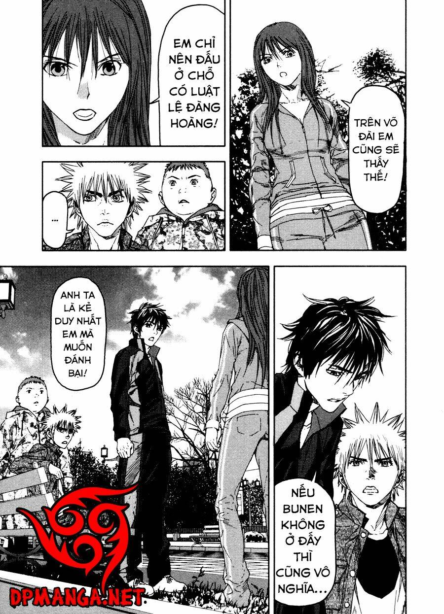 Gekiryuuchi: Chapter 16