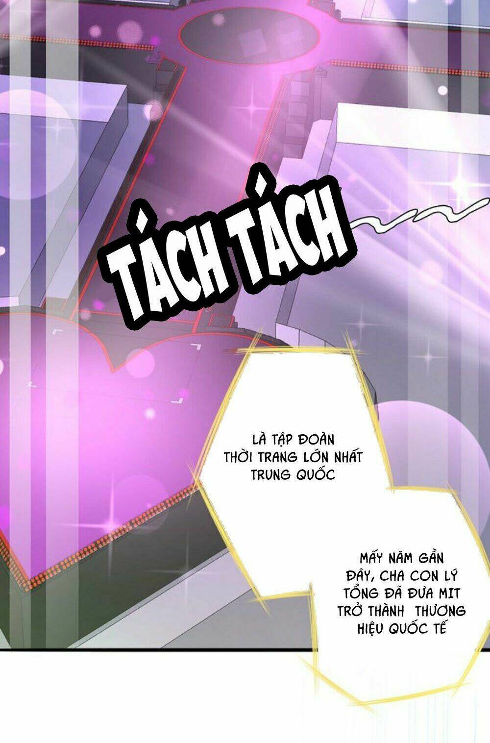 Tiệm May Luyến Sắc: Chapter 1