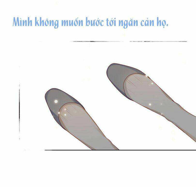 Lời Thề Như Sương Triều: Chapter 2