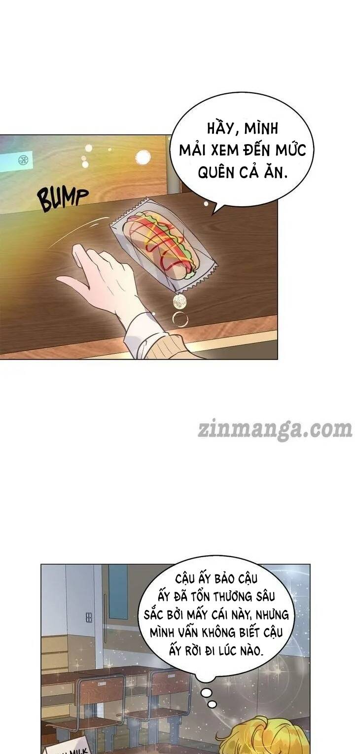 Đừng Xem Thường Nữ Phụ: Chapter 173