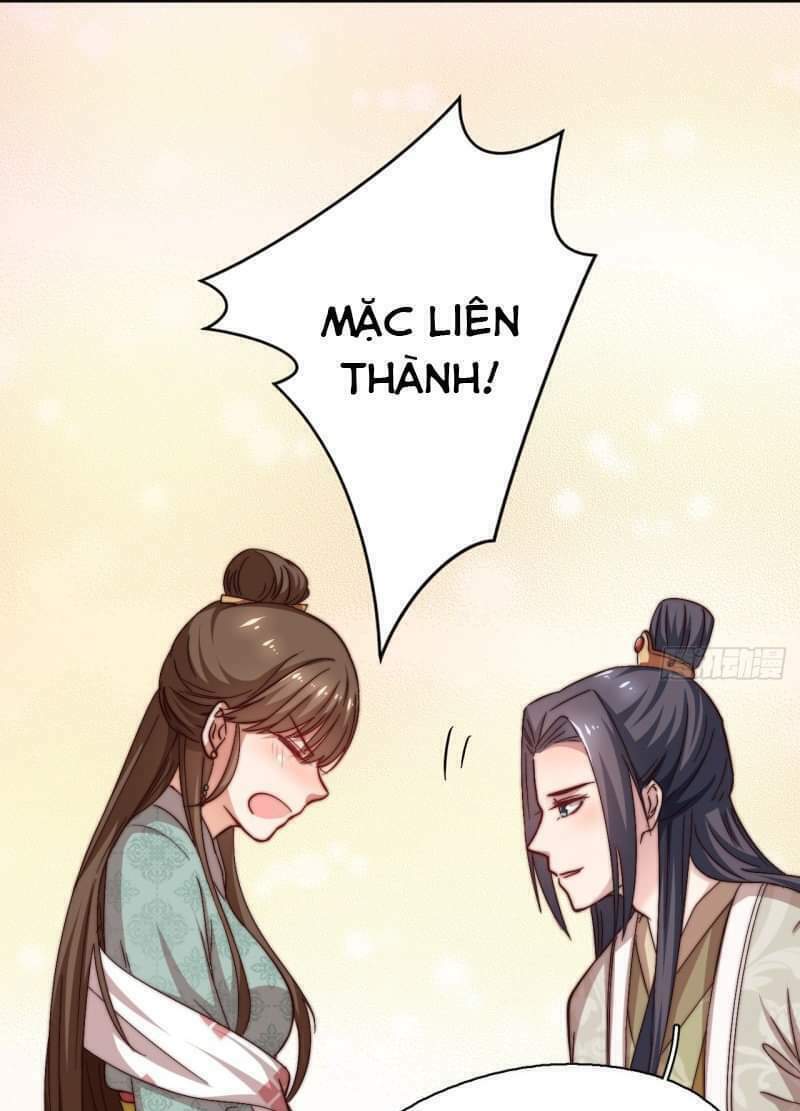 Song Thế Sủng Phi: Chapter 1