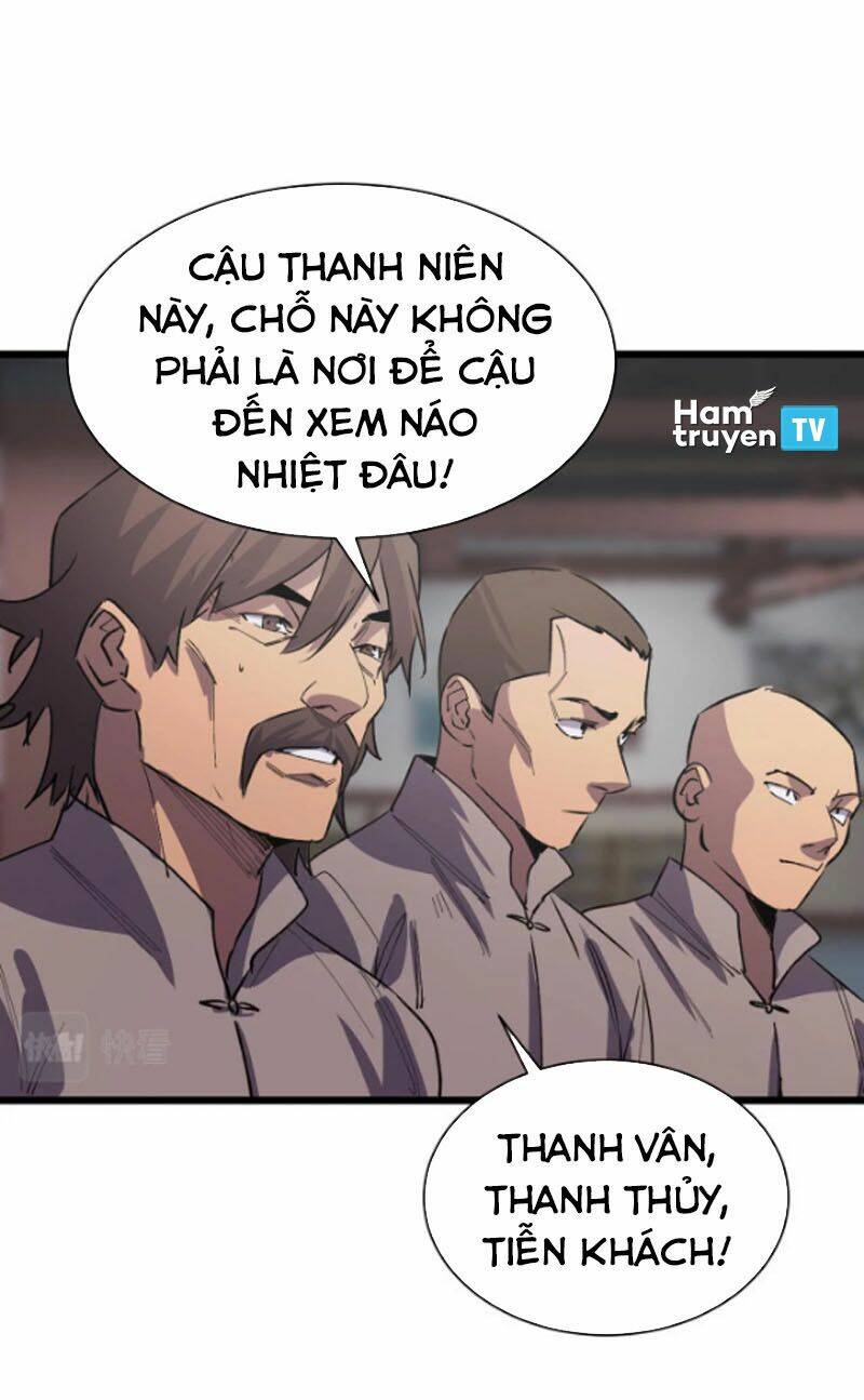 Bắt Đầu Với Tề Thiên Đại Thánh: Chapter 15