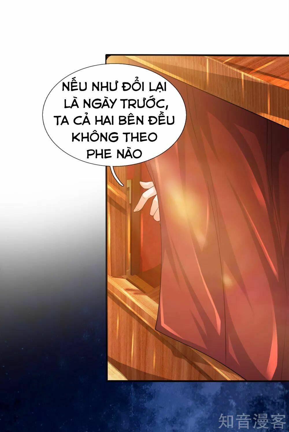 Chí Tôn Hồng Bao Hoàng Đế: Chapter 33