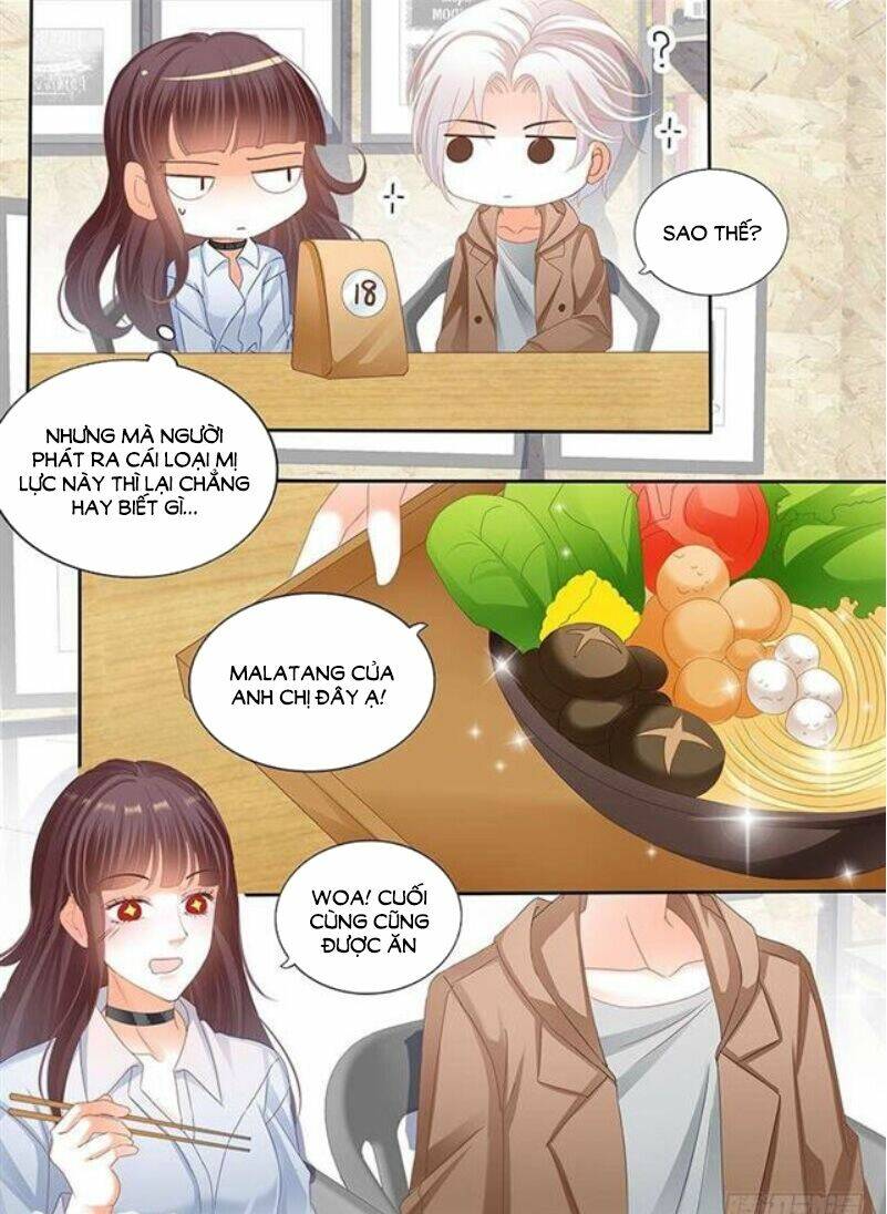 Thiểm Hôn Kiều Thê: Chapter 103