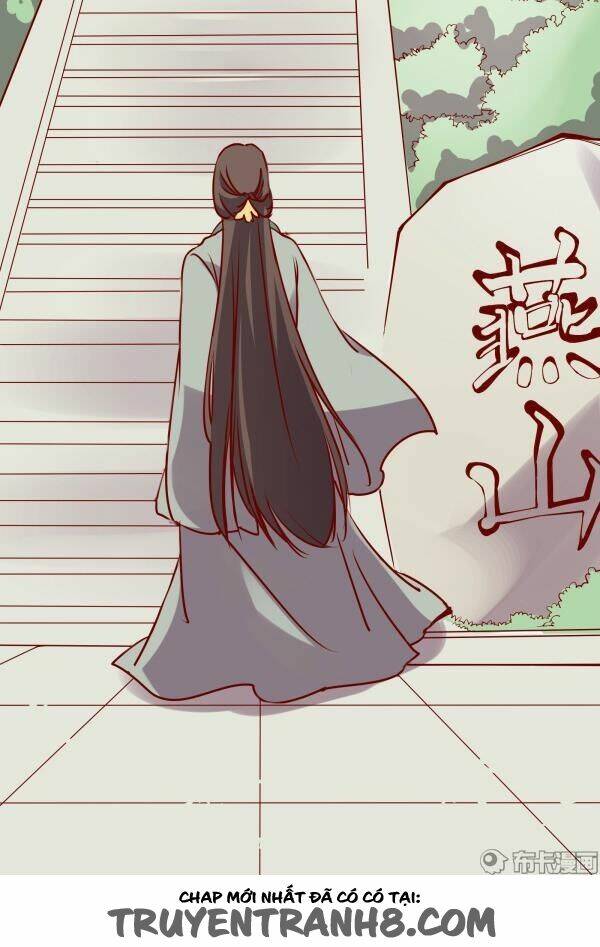 Yến Sơn Phái Và Bách Hoa Môn: Chapter 142