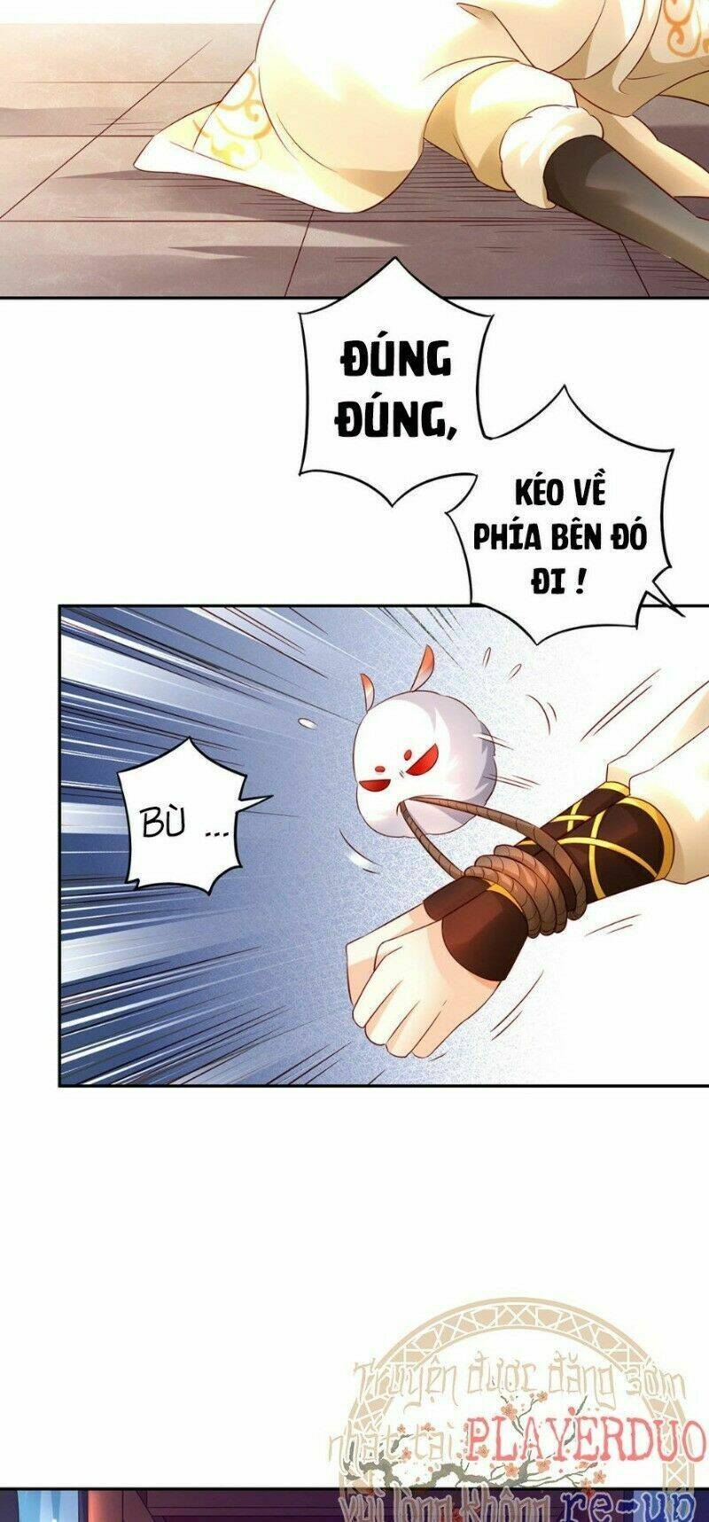 Thiên Kim Bất Hoán: Chapter 48