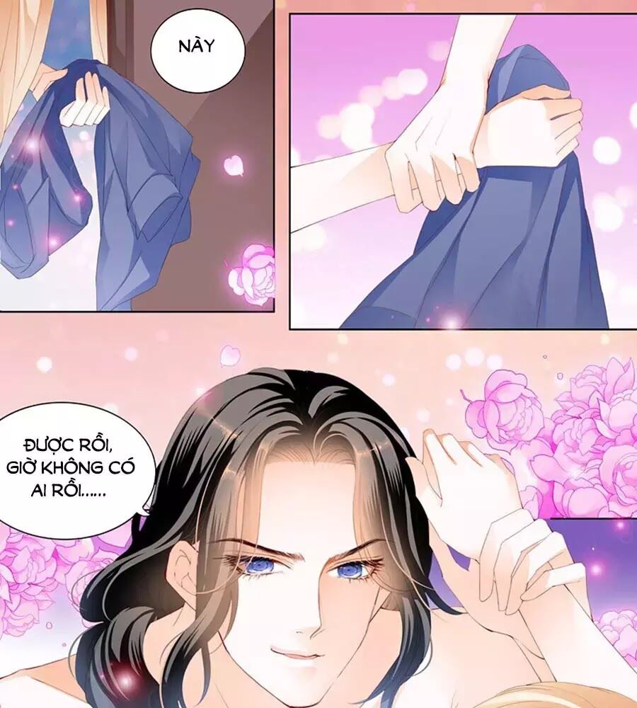 Bá Đạo Tiểu Thúc, Xin Trêu Chọc Vừa Thôi!: Chapter 90