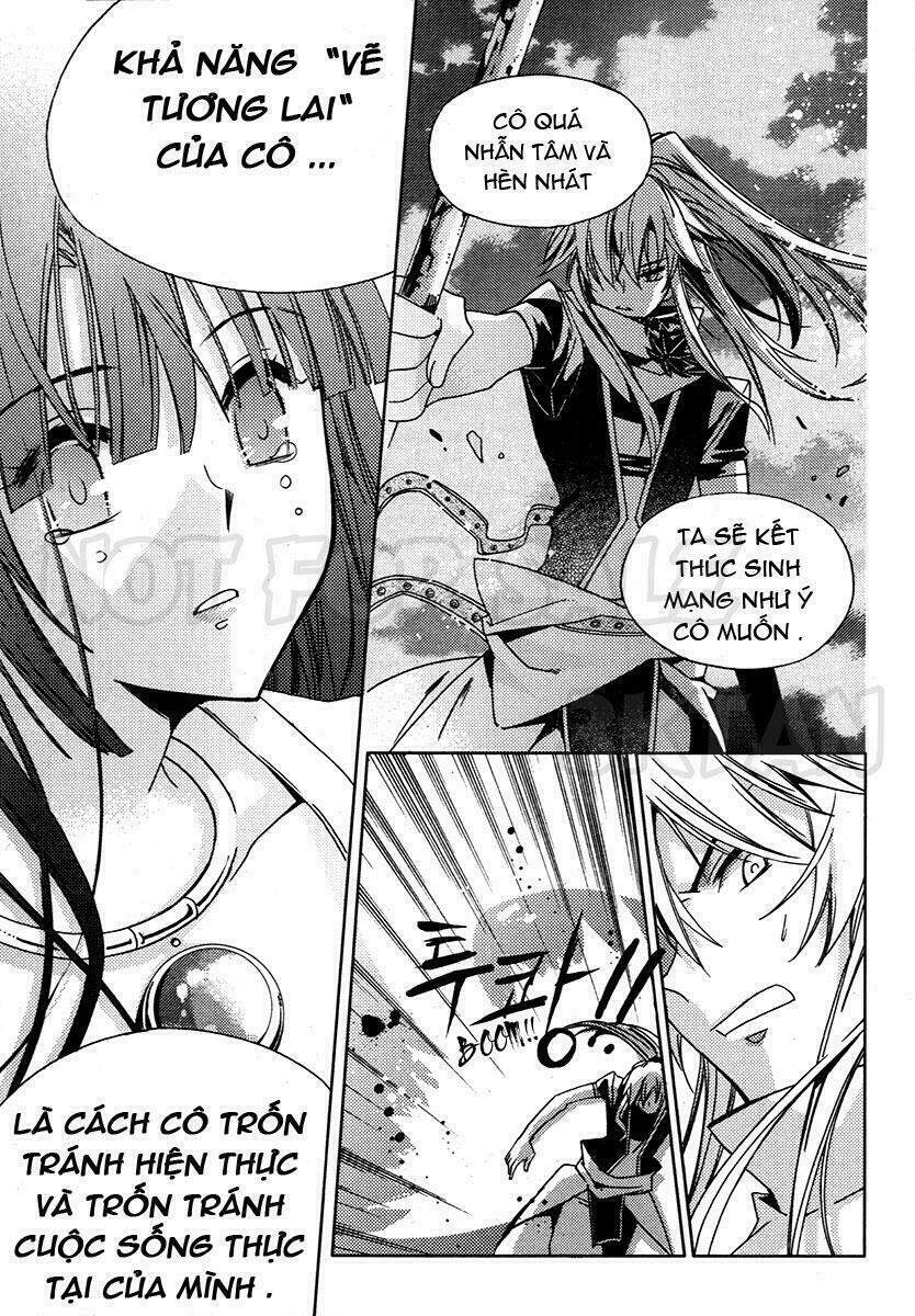 Hang Ah: Chapter 20
