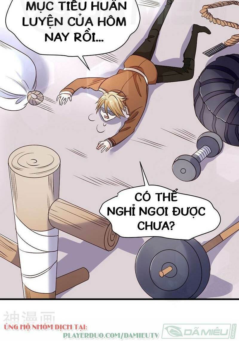 Nhất Phẩm Cao Thủ: Chapter 82