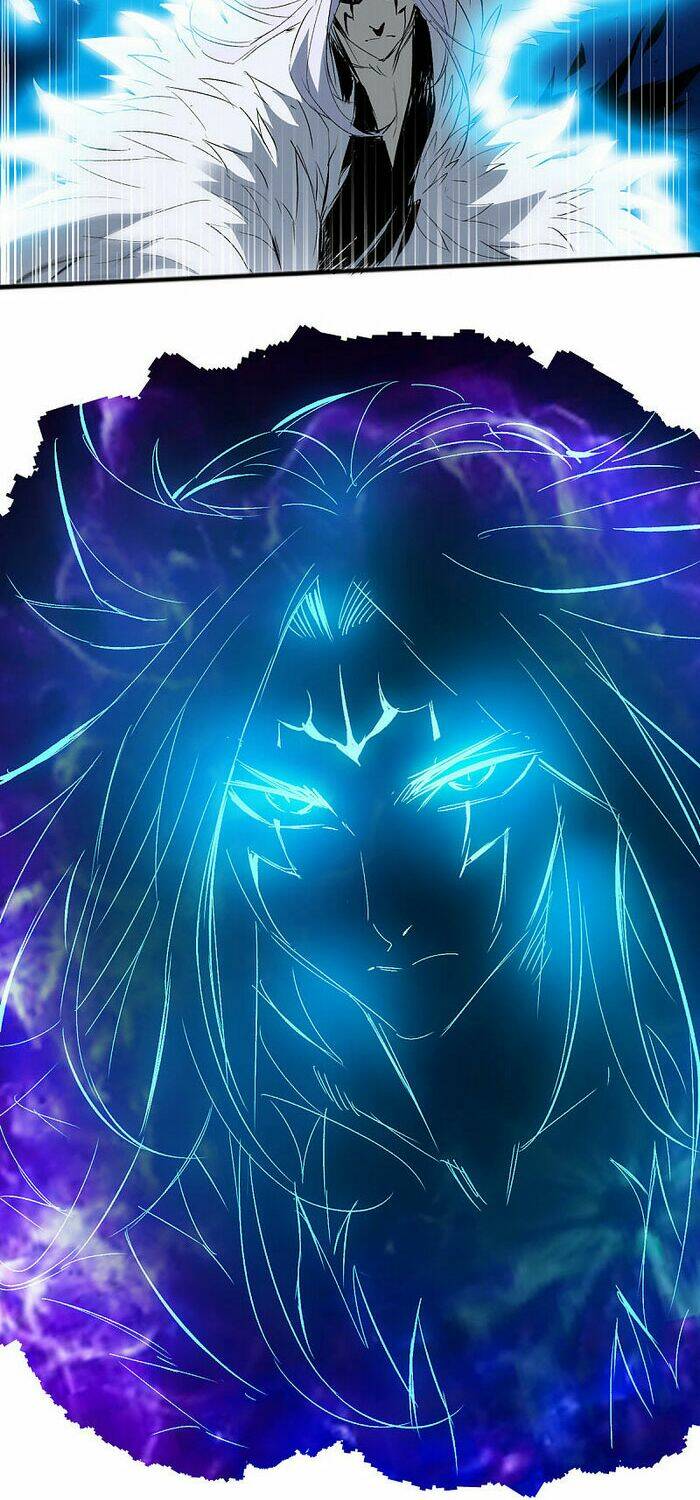 Thông Thiên Chi Lộ: Chapter 45