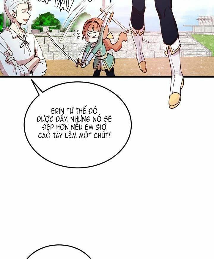 Công Tước, Loạn Vừa Thôi!: Chapter 12