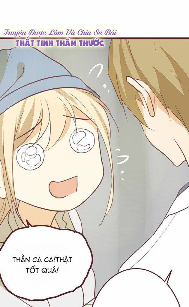 Hoa Anh Đào Rơi Đẹp Như Em: Chapter 2