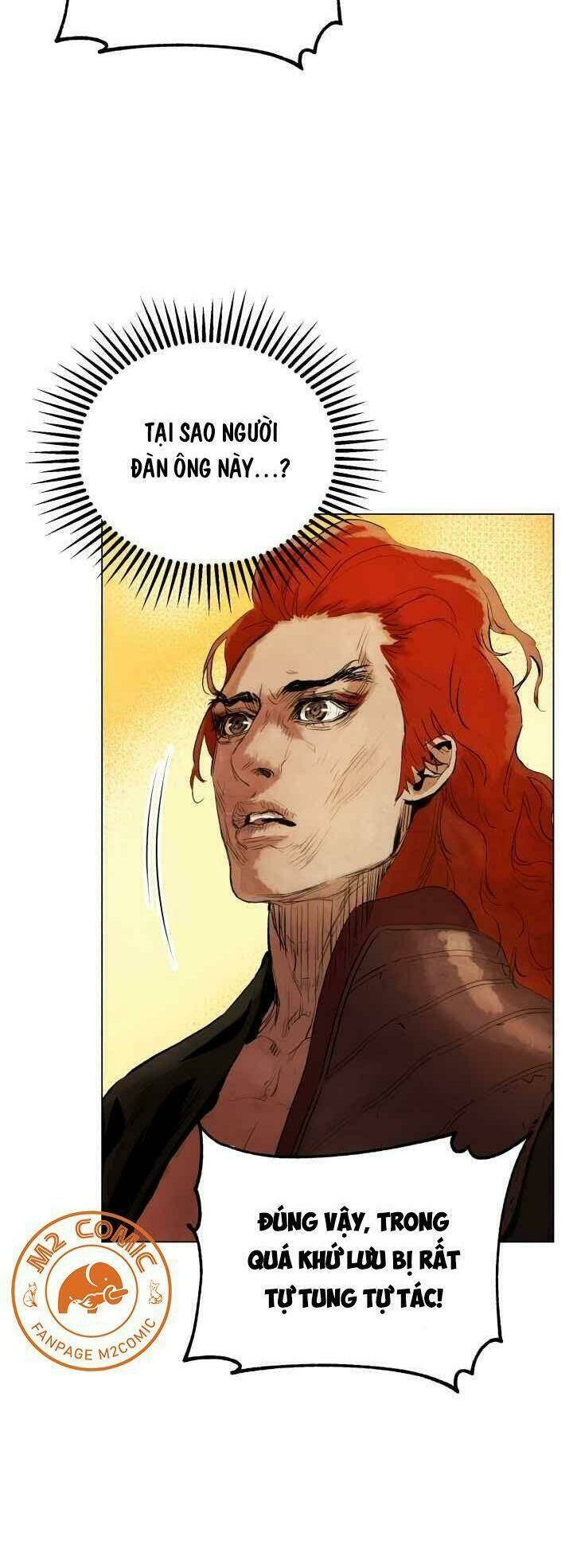 Phụng Tiên Trọng Sinh Ký: Chapter 6