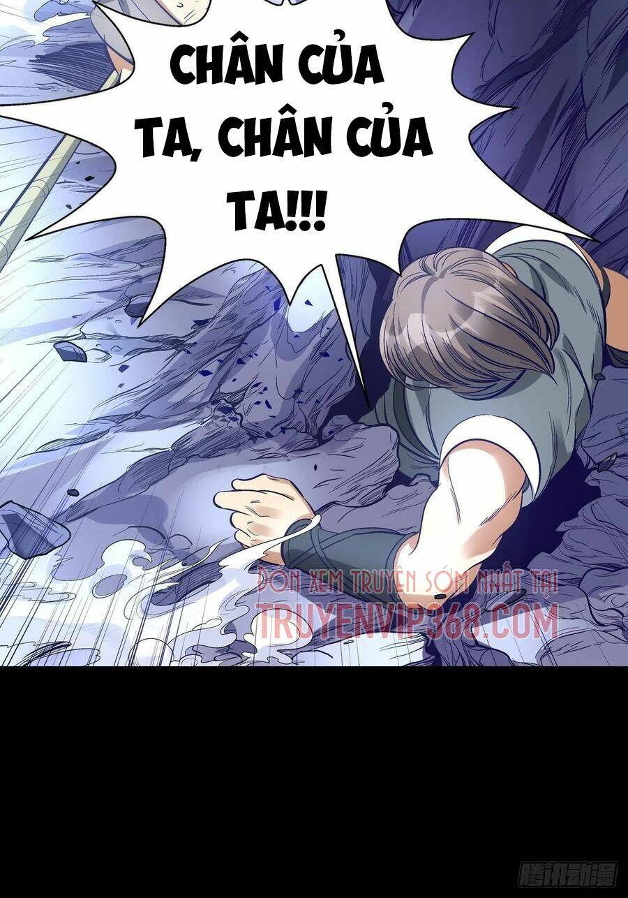 Người Nguyên Thủy Mạnh Nhất: Chapter 45