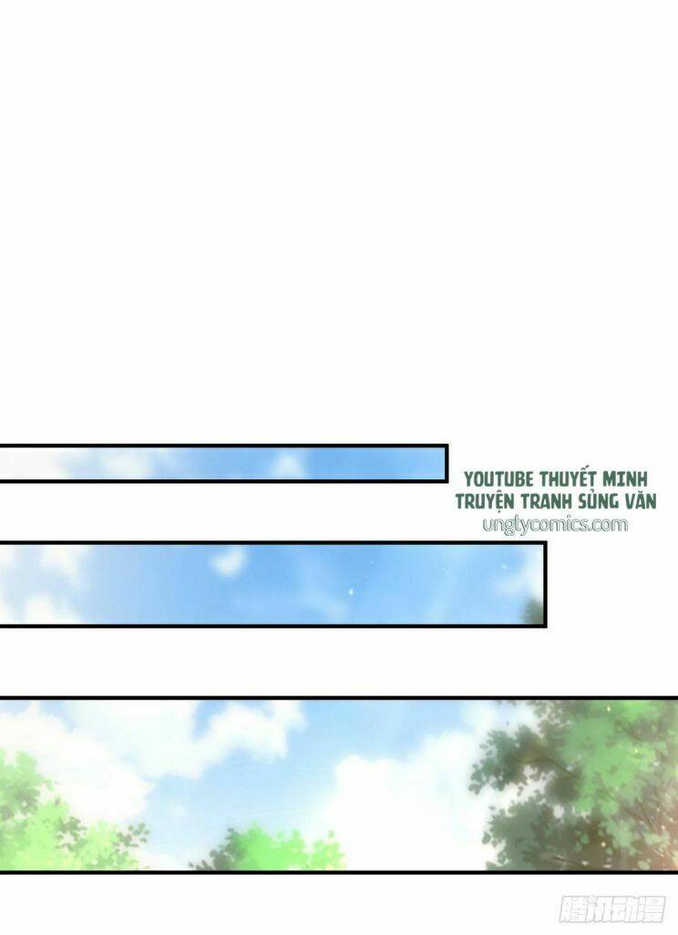 Thú Thụ Bất Thân: Chapter 21