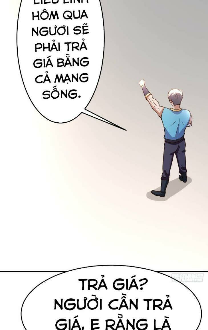 Trọng Sinh Tu Chân Tại Đô Thị: Chapter 70