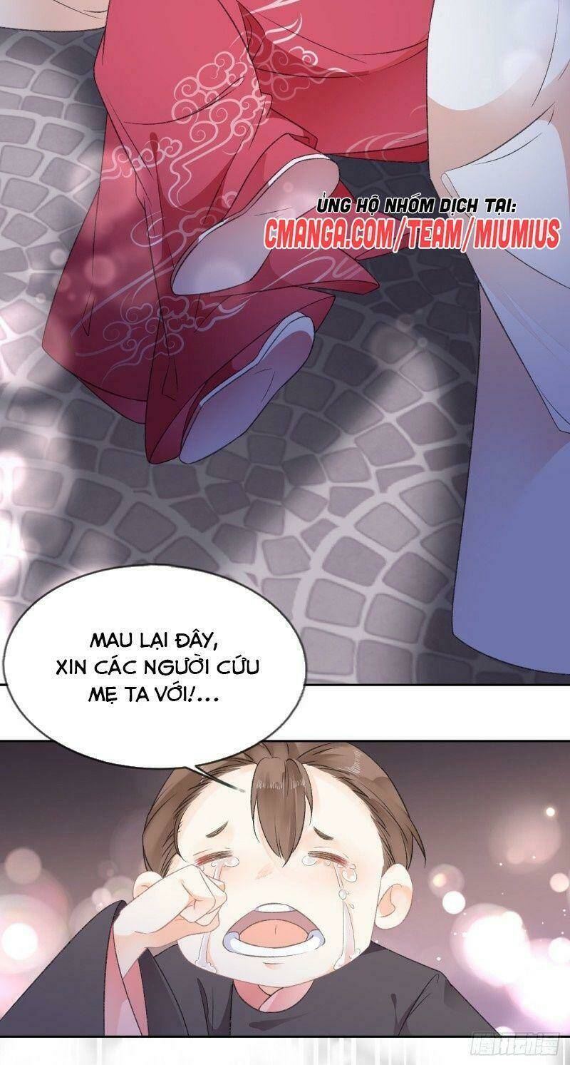 Tang Lạc Túy Tại Nam Phong Lý: Chapter 63