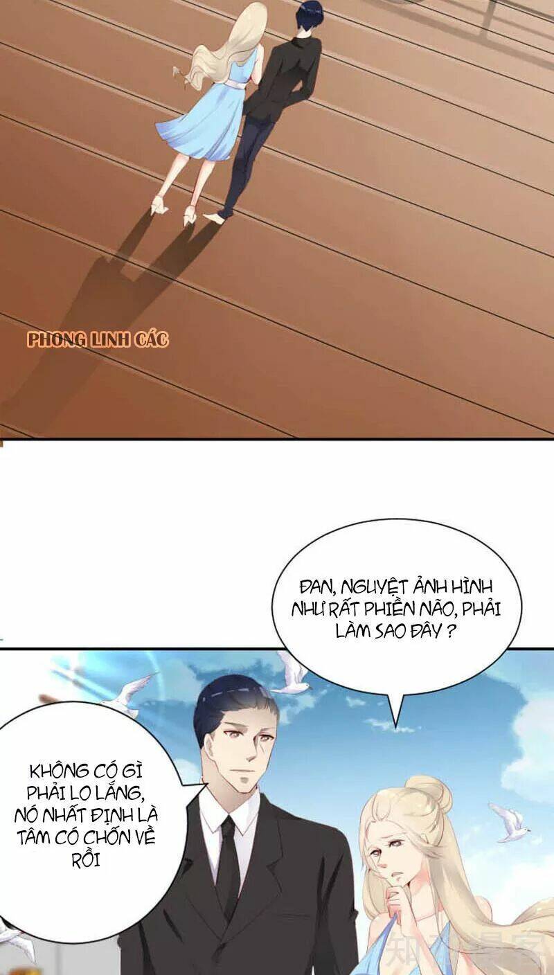 Nam Thần Là Một Đôi: Chapter 62