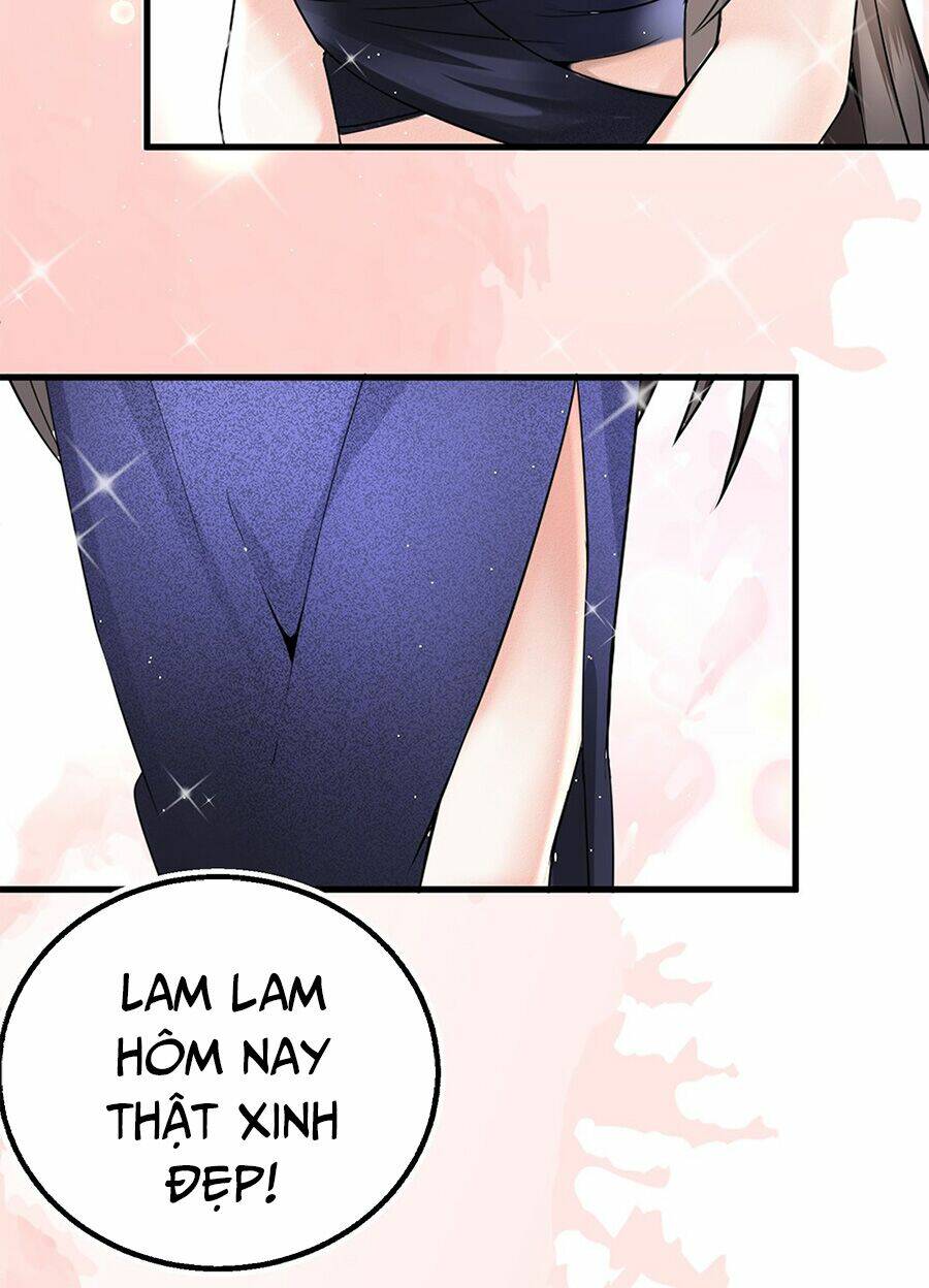 Cửa Hàng Âm Dương: Chapter 10