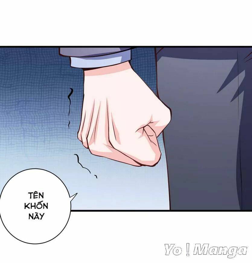 Thiểm Hôn Kinh Ái: Chapter 106