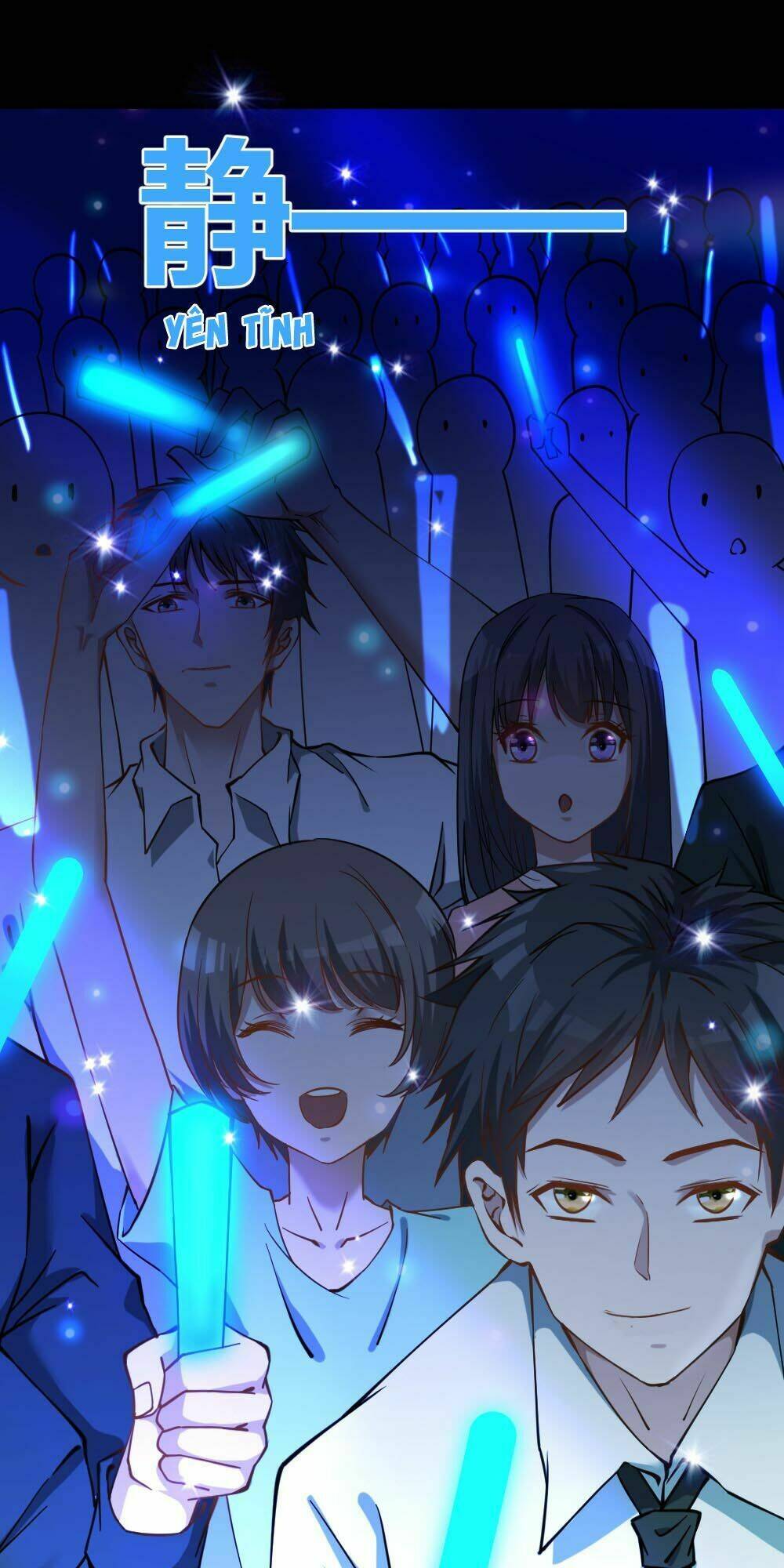 Tuyệt Thế Thiên Tài Hệ Thống: Chapter 15