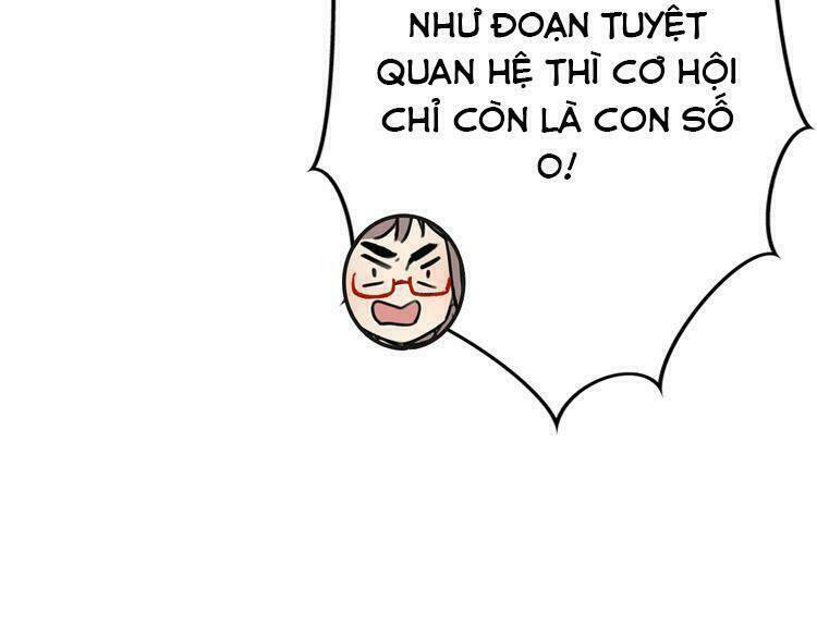 Cuộc Chiến Tình Yêu: Chapter 2