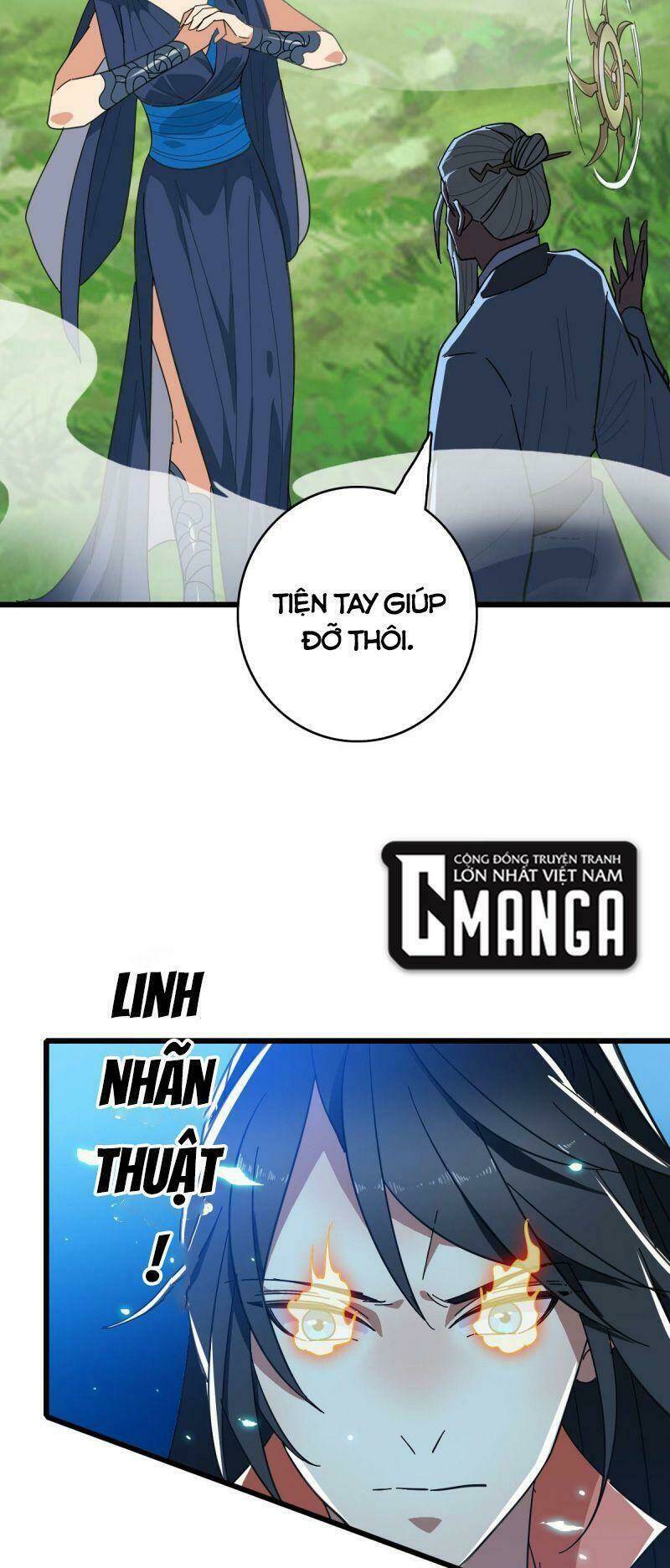 Siêu Đạo Thần Thuật: Chapter 97