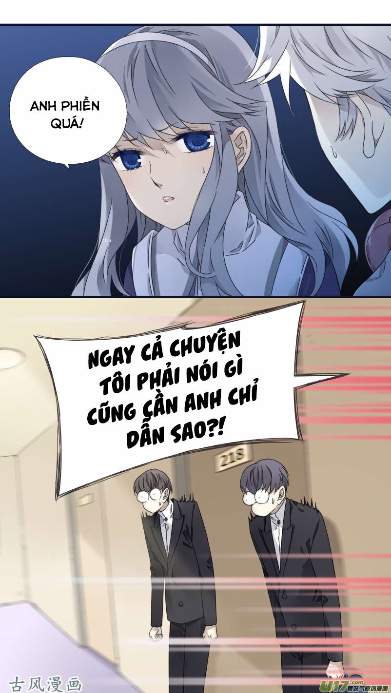Lam Sí: Chapter 172