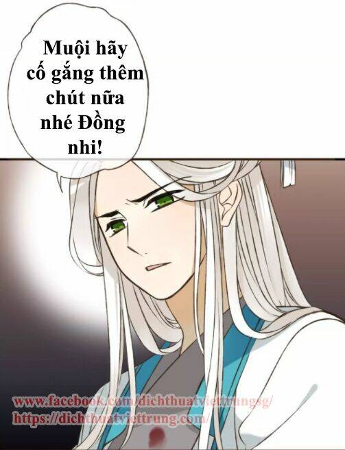 Bạn Trai Tôi Là Cẩm Y Vệ: Chapter 65