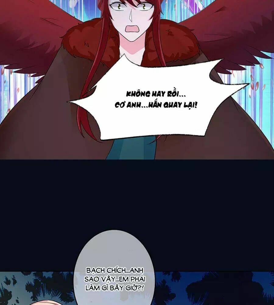 Hung Mãnh Quỷ Phu Bà Thượng Sàng: Chapter 98