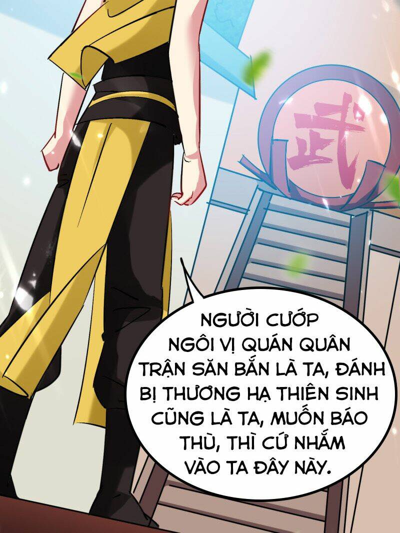 Vạn Giới Tiên Vương: Chapter 65