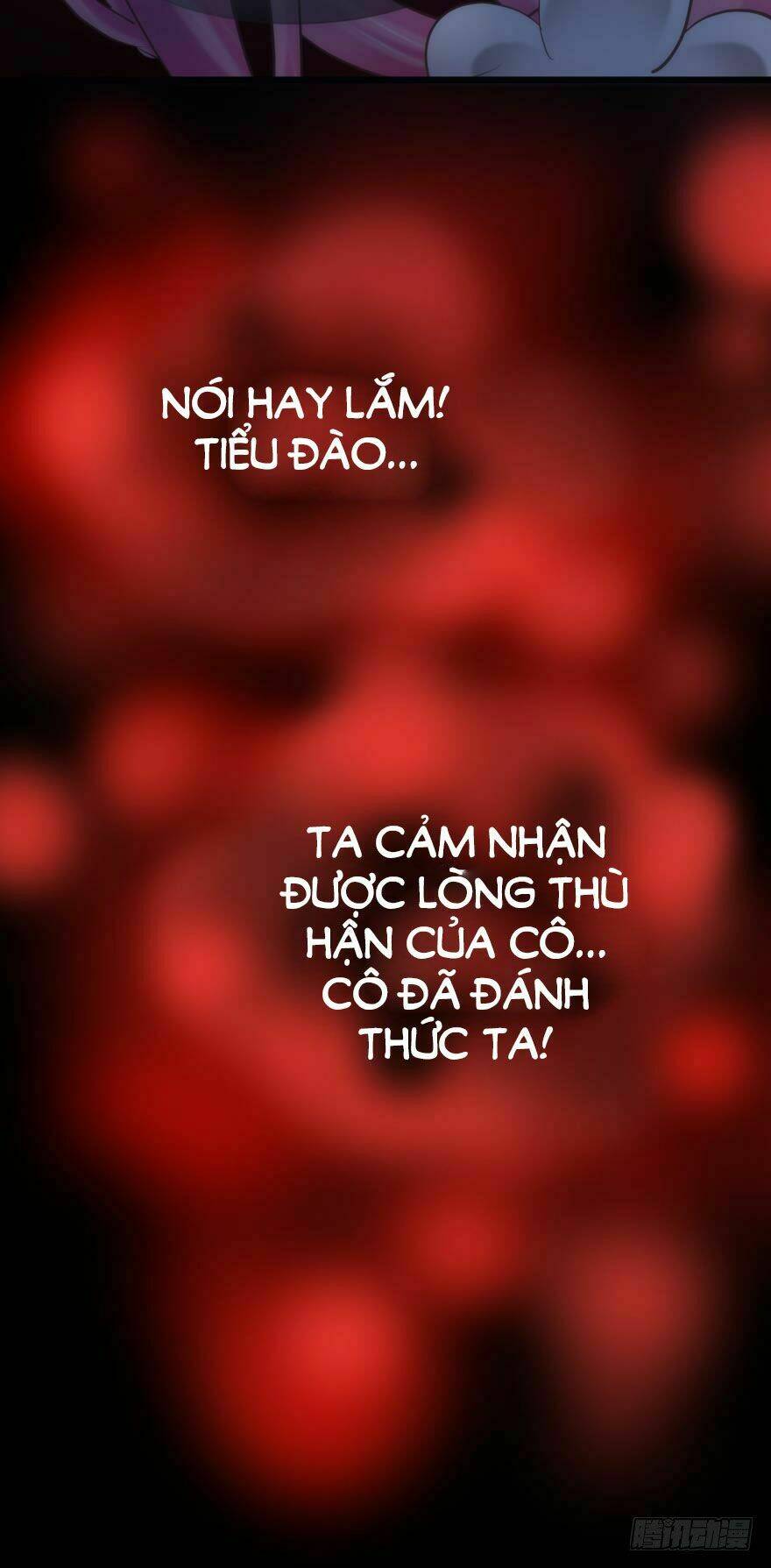 Một Vạn Tư Thế Công Lược Yêu Nam: Chapter 21