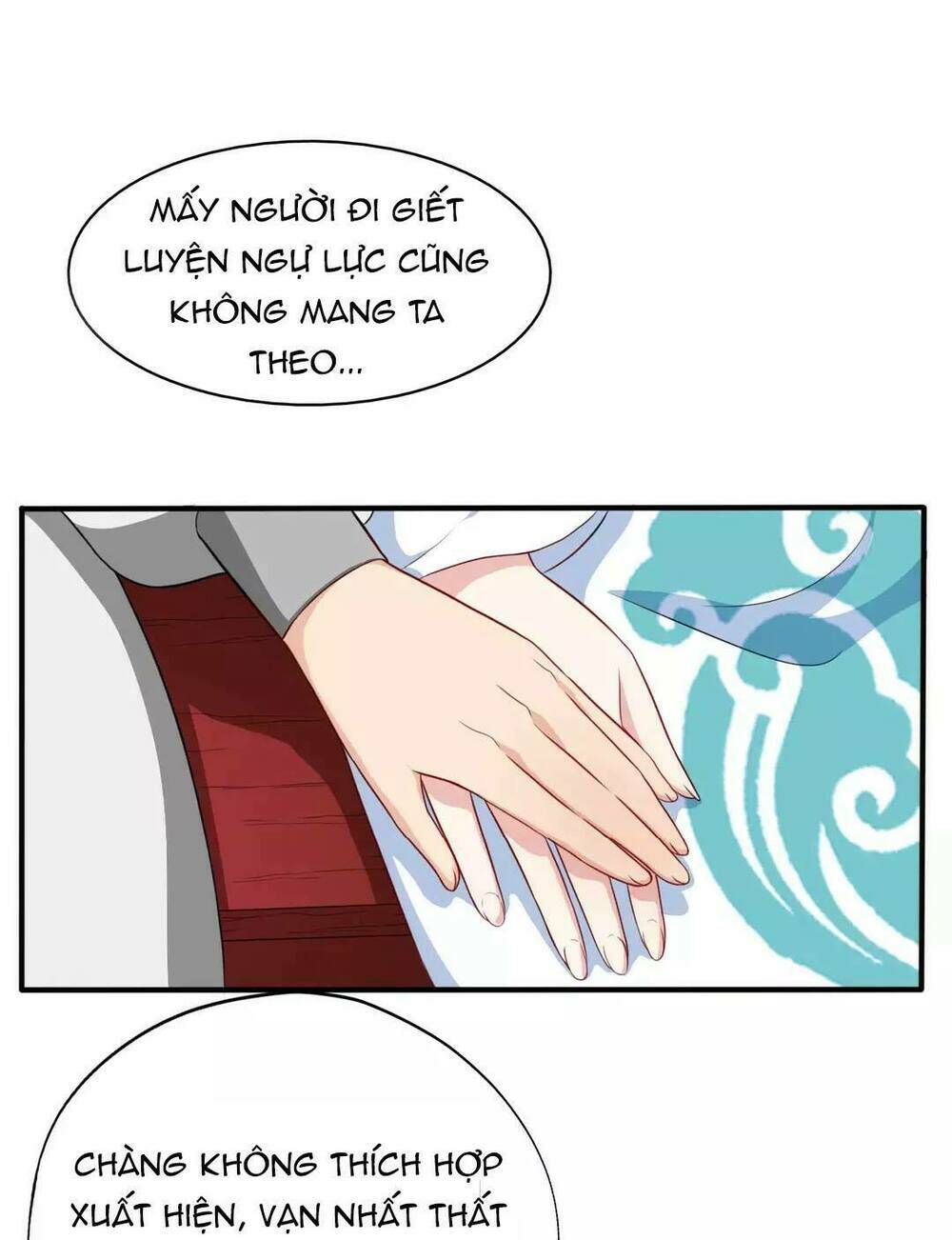 Bồng Sơn Viễn: Chapter 53