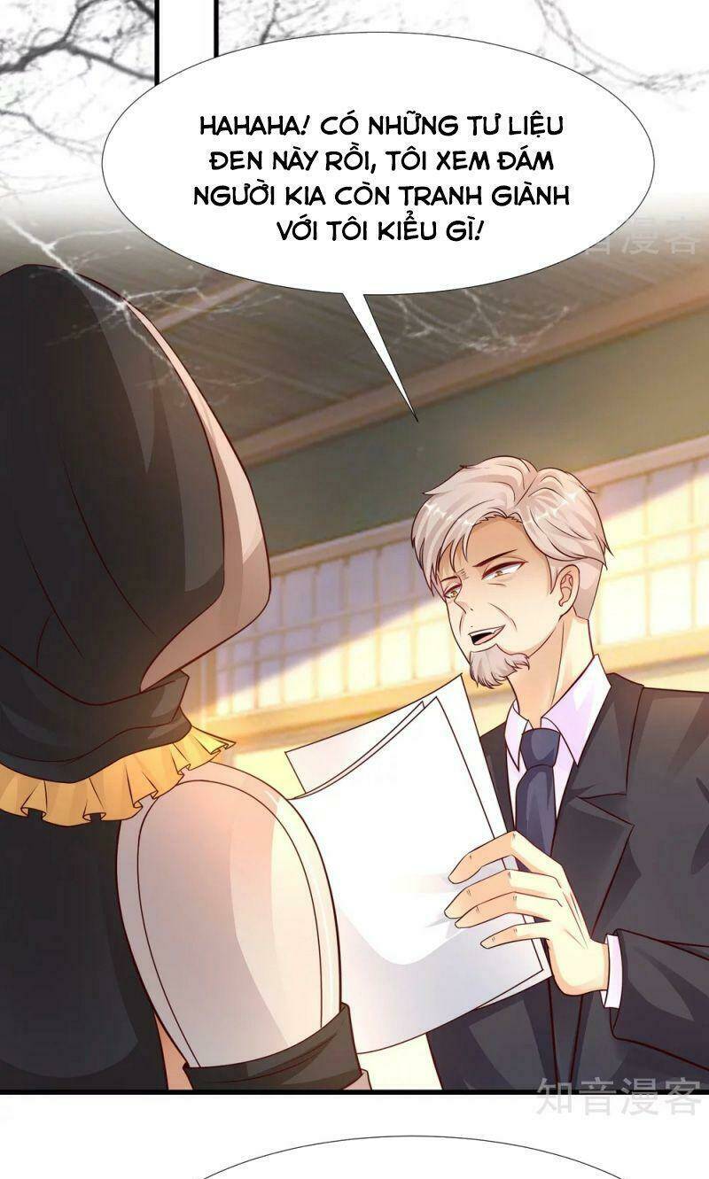 Tối Cường Vận Đào Hoa: Chapter 189